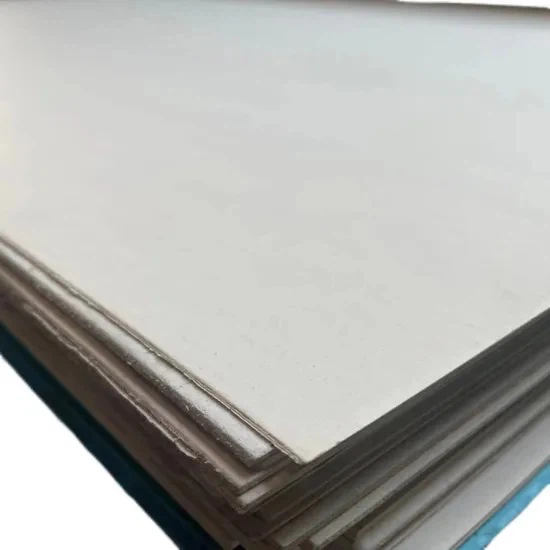 Asbest amami tolali kauchuk varaqasi